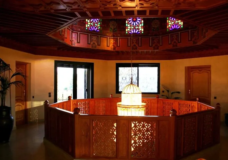 Villa Palmeraire Marrakech, Private Pool, Private Hamam Marrakesh