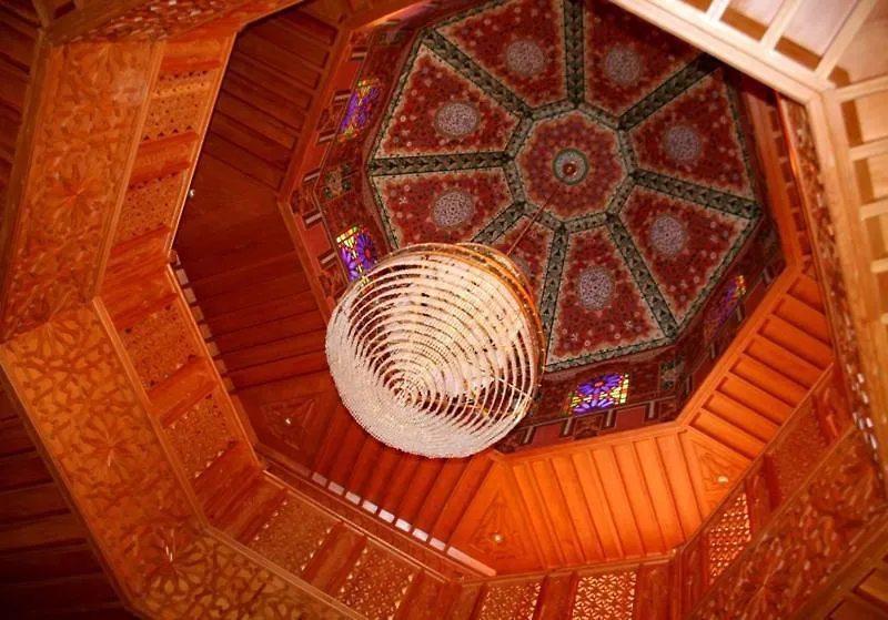 Villa Palmeraire Marrakech, Private Pool, Private Hamam Marrakesh