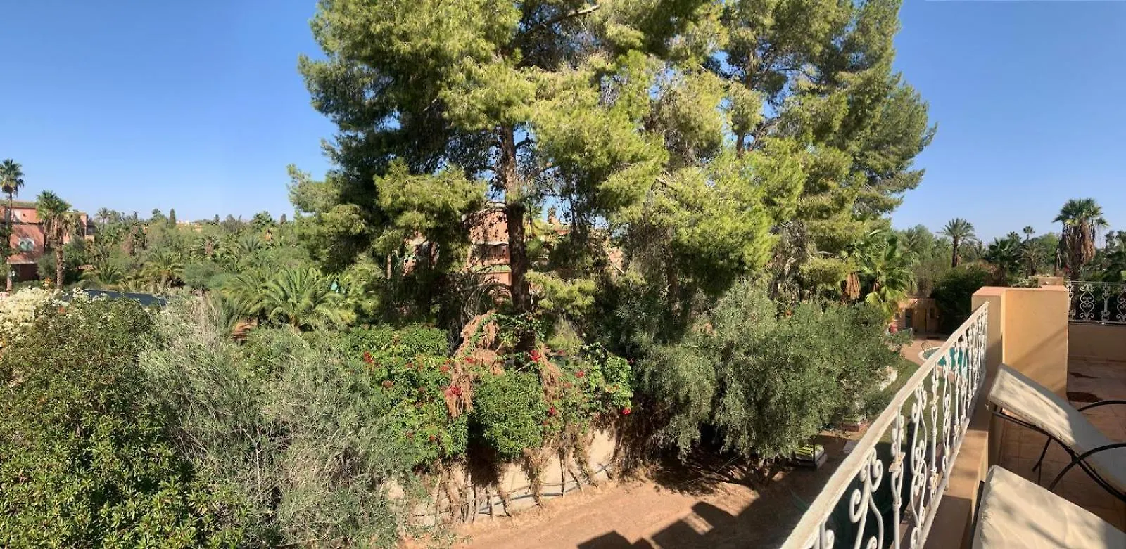 Villa Palmeraire Marrakech, Private Pool, Private Hamam Marrakesh