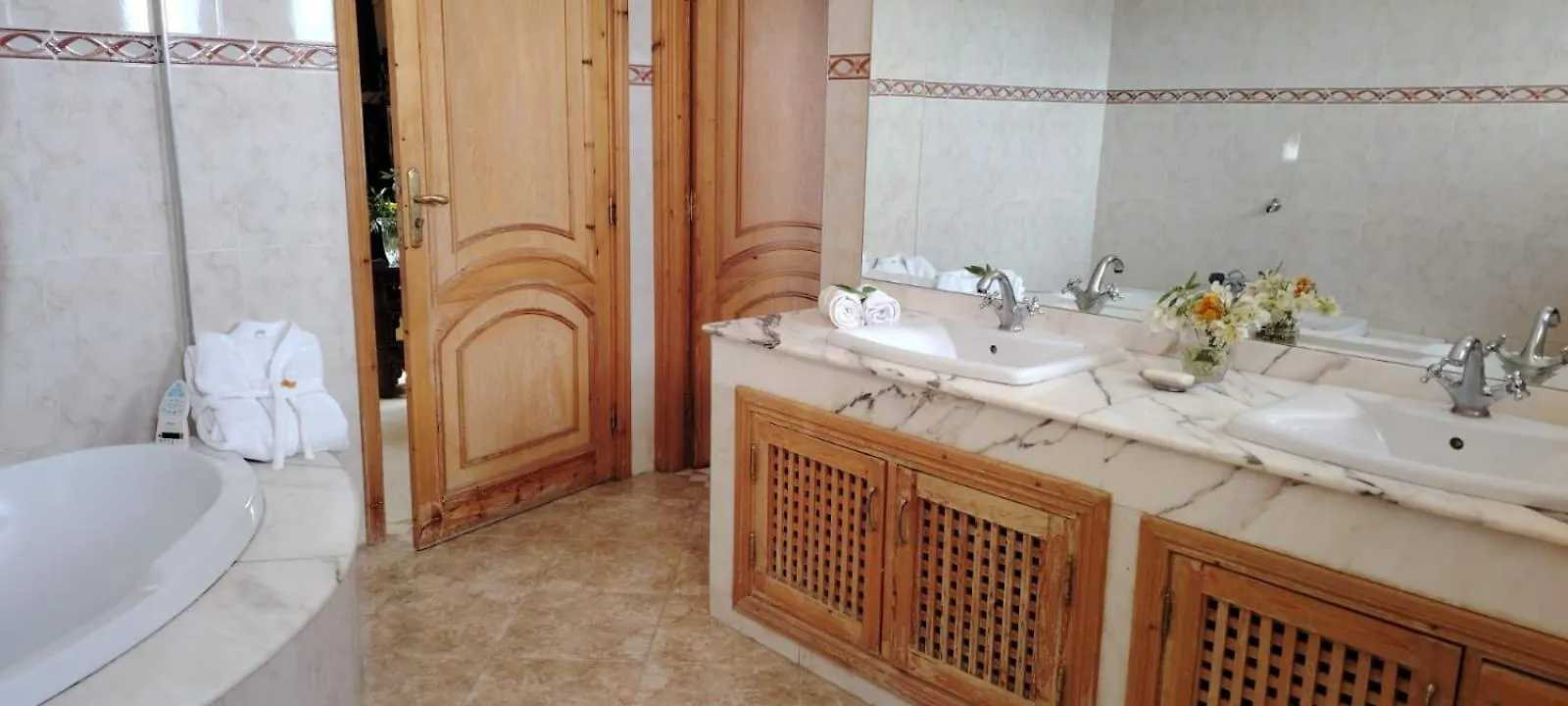 Villa Palmeraire Marrakech, Private Pool, Private Hamam マラケシュ モロッコ